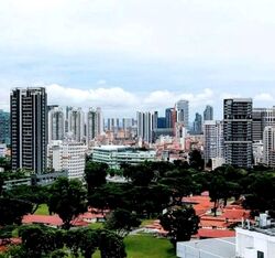 Pavilion 11 (D11), Condominium #548754841